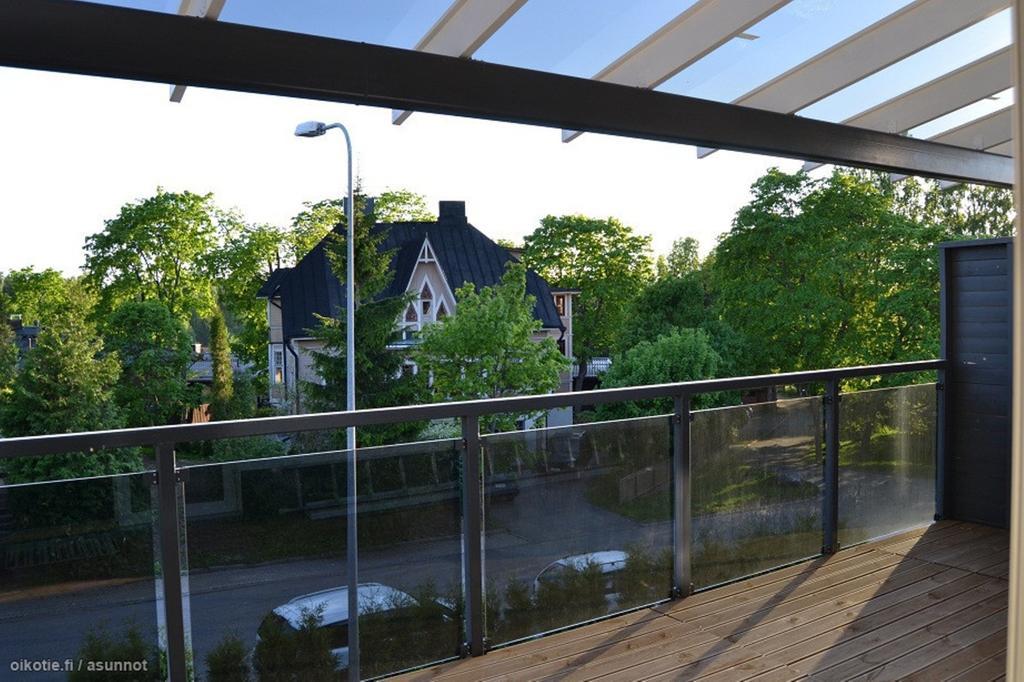 Luxury Houses Helsinki Zewnętrze zdjęcie
