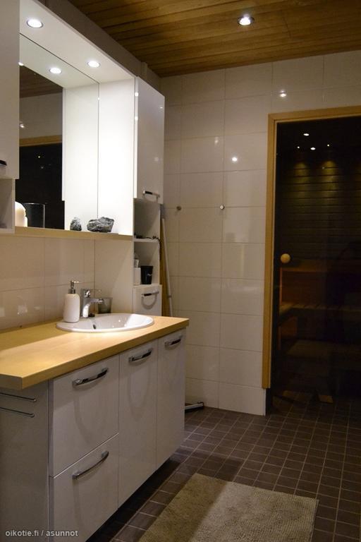 Luxury Houses Helsinki Zewnętrze zdjęcie